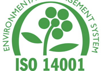 ISO 14001 Accreditation