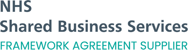 NHS SBS Framework Agreement Supplier